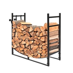 33" Firewood Holder